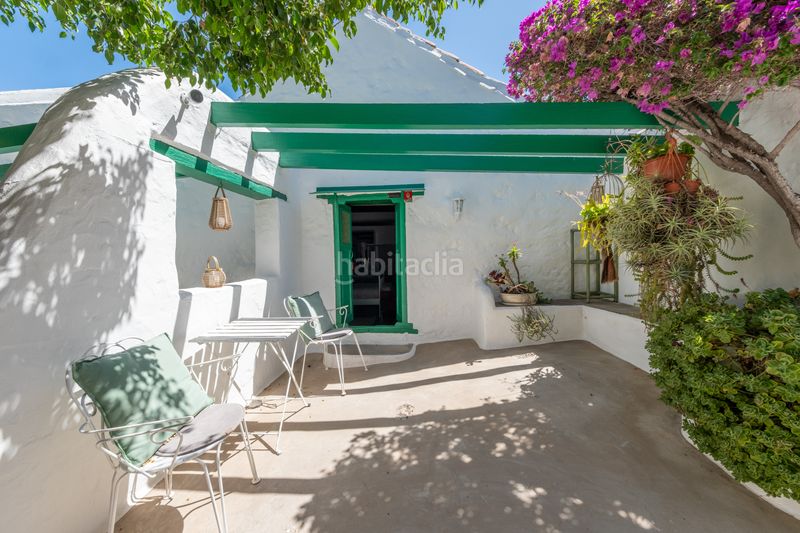Foto baf50017-5d4c-490d-bfd9-f286246ade19. Casa a los pasitos 2 a Mogán pueblo Mogán