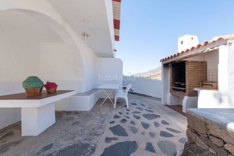 Foto c74c1624-9e16-463a-9b89-e4d4296fcf93. Casa a los pasitos 2 a Mogán pueblo Mogán