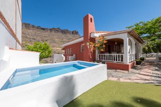 Maison à Los pasitos 2