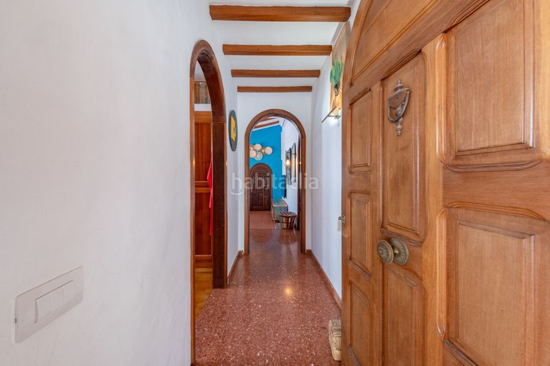 Foto df2cc99b-9bac-42fa-a387-e0dabaf9a011. Casa a los pasitos 2 a Mogán pueblo Mogán