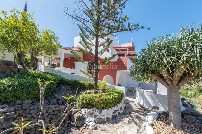 Foto ea916d9e-f59a-4c13-b1a2-2d63b3203900. Casa a los pasitos 2 a Mogán pueblo Mogán