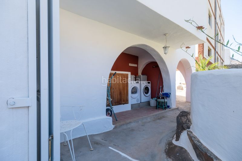 Foto fb7ab0a0-6fd4-4d44-8ee0-8ca238eb718d. Casa a los pasitos 2 a Mogán pueblo Mogán
