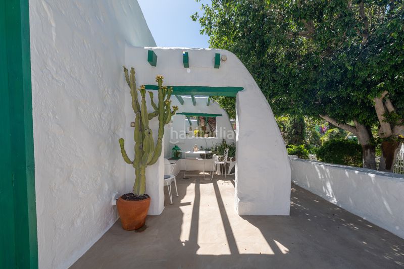 Foto fd253492-fcf4-4322-9dee-018ea70b6d35. Casa a los pasitos 2 a Mogán pueblo Mogán