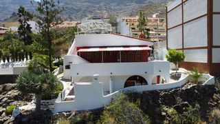 Maison à Los pasitos 2