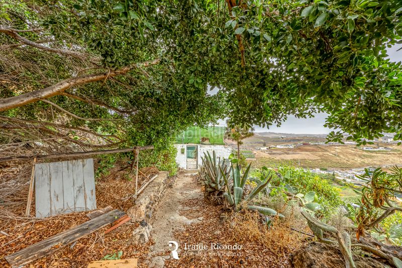 Foto cf566324-b944-4274-be76-797f344855c5. Casa a Cardones Arucas