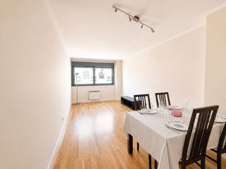 Flat  Calle eros