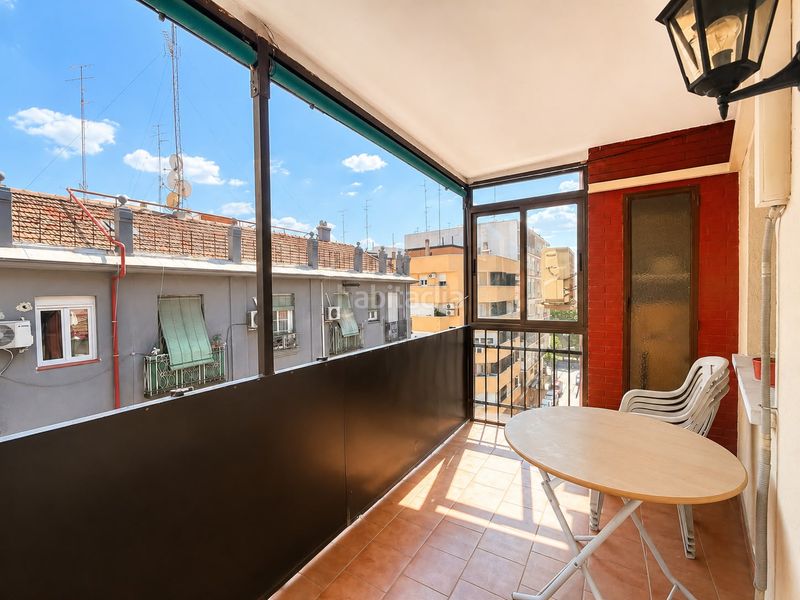Foto 0832e8bb-b3b6-4463-8275-f2e448c05aa2. Pis a Imperial Madrid