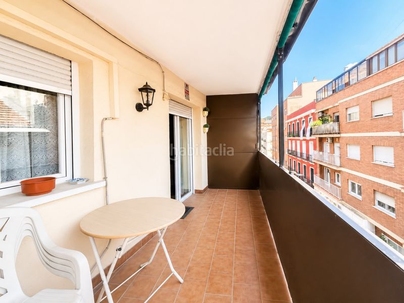 Foto e90ba441-369d-47cc-b3f6-019dc022f583. Pis a Imperial Madrid