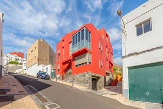Casa  Calle de las palmas de gran canaria
