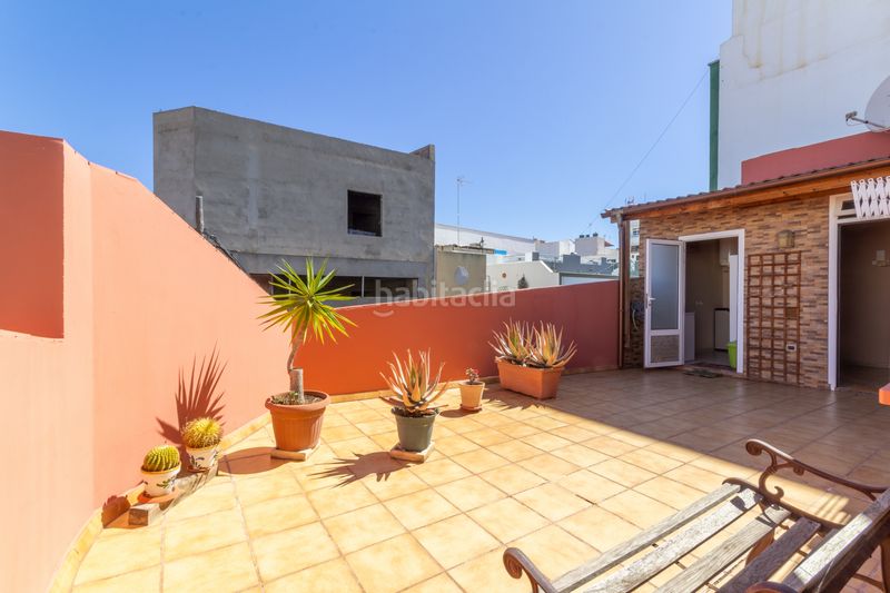Foto 8c60dfe9-b745-40d3-b851-c61c69158a56. Casa amb aparcament a San Gregorio Telde