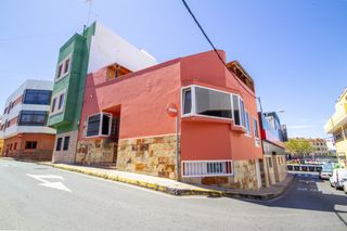House  Calle valle inclán