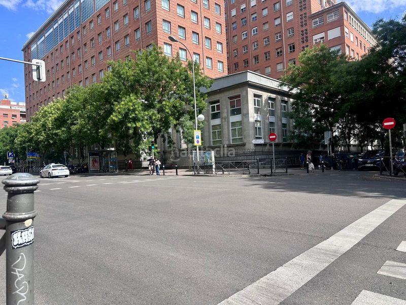 Foto 849656c0-684a-4a90-afe3-84e7eb321adc. Pis a Lista Madrid
