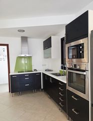 Affitto Appartamento  Calle las tosquillas
