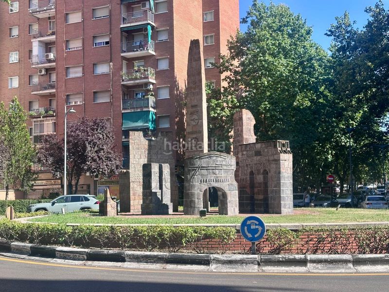 Foto dc3eb011-86e4-4185-a49b-c2e5666cdee8. Pis amb piscina a Zona Renfe Alcorcón