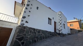 Miete Haus  Calle de tijoco alto