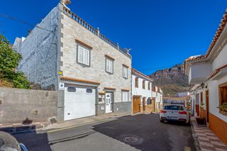 Casa en Calle el Roque