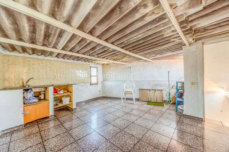 Foto 1c5a04ad-bb53-4444-a8e5-be4e78588e78. Casa amb aparcament a Ingenio pueblo Ingenio