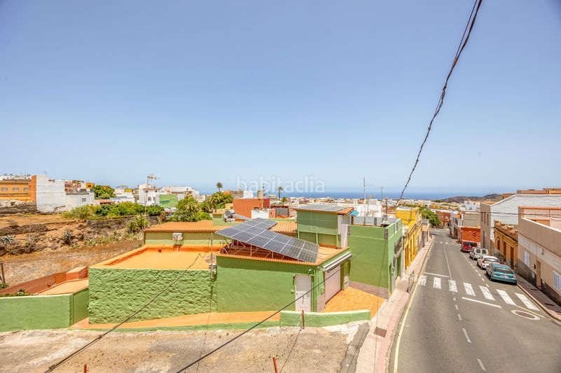 Foto 20791d75-77be-4bbc-887b-ab96813cd3f6. Casa amb aparcament a Ingenio pueblo Ingenio