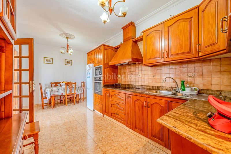 Foto 2aac1128-df93-46b4-8761-2e2a303d05f0. Casa amb aparcament a Ingenio pueblo Ingenio