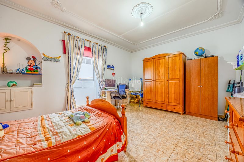 Foto 2b640f75-9578-4ad9-9536-a22f1631de94. Casa amb aparcament a Ingenio pueblo Ingenio
