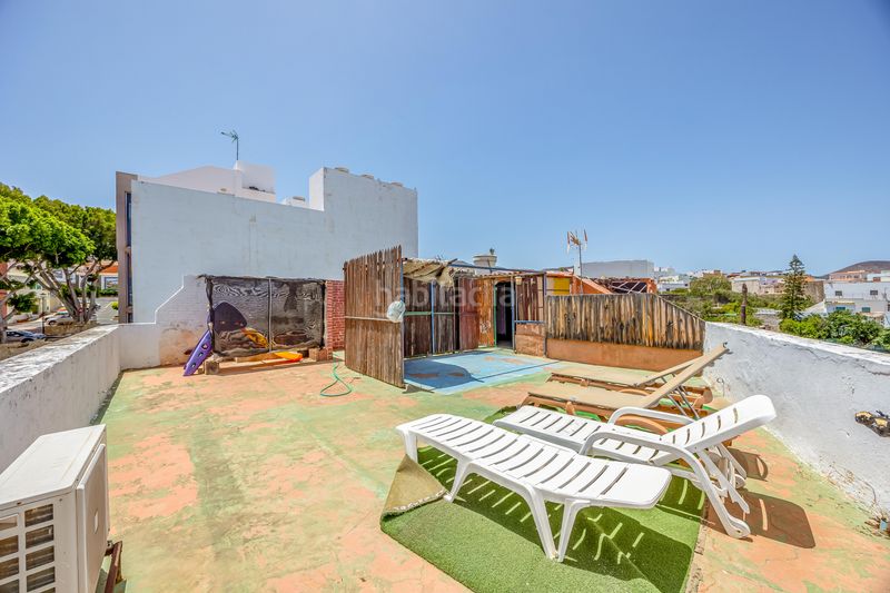 Foto 418bf2a5-a1a8-4e9d-a577-3d61c8cda4c6. Casa amb aparcament a Ingenio pueblo Ingenio