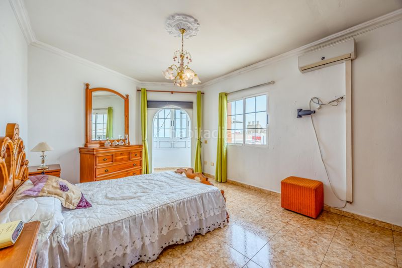 Foto 62502982-609d-48ec-a47a-263be82081b3. Casa amb aparcament a Ingenio pueblo Ingenio