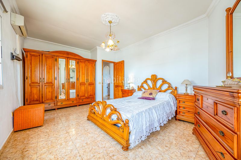 Foto 64e0b2db-67cc-4a5c-8831-82c257e1fd54. Casa amb aparcament a Ingenio pueblo Ingenio
