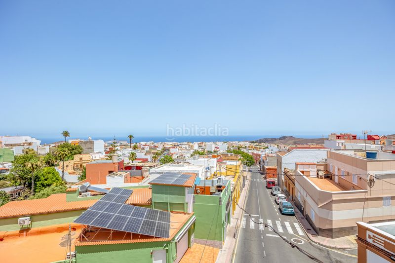 Foto 807404b6-5bd4-49ed-ac13-0e0a6c3a0b02. Casa amb aparcament a Ingenio pueblo Ingenio