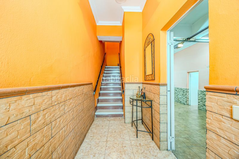 Foto 8c225abb-bd3e-42d1-959e-9c74205c36f0. Casa amb aparcament a Ingenio pueblo Ingenio