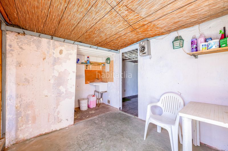 Foto a30e8f00-3fd5-4855-83b1-da39f273c3dd. Casa amb aparcament a Ingenio pueblo Ingenio