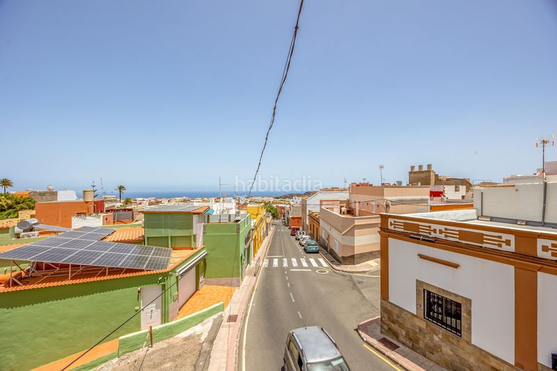 Foto a4fe4711-8069-40f1-8830-f0ebf709b5a9. Casa amb aparcament a Ingenio pueblo Ingenio