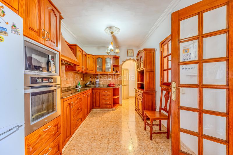 Foto ad9b339d-622e-4421-b7b6-291918f58df4. Casa amb aparcament a Ingenio pueblo Ingenio