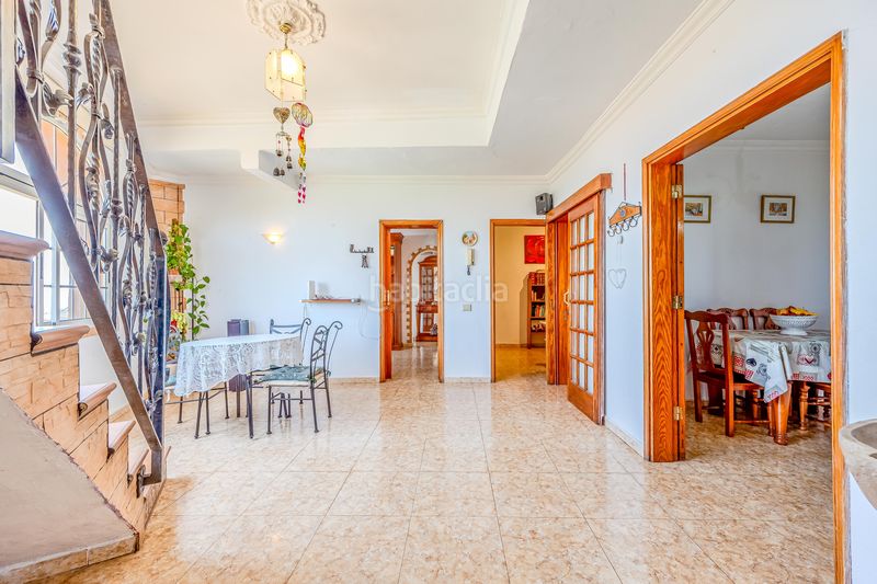 Foto d3f49c02-52e3-40c9-b944-79cbae5da193. Casa amb aparcament a Ingenio pueblo Ingenio