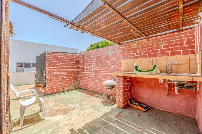 Foto f6b1130e-3416-47d8-ab7b-cde24328d0d7. Casa amb aparcament a Ingenio pueblo Ingenio