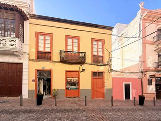 Affitto Appartamento in Calle marqués del muní 19