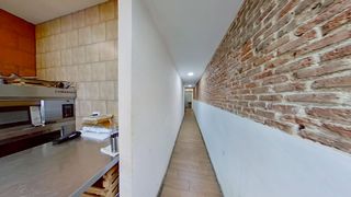 Transfer Business premise  Calle de juan duque