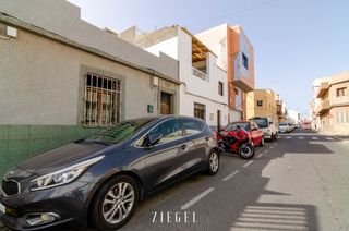 Casa  Calle faycanes