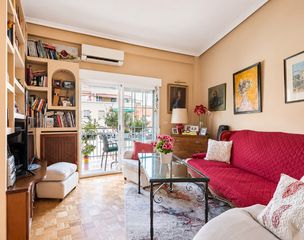 Appartement  Calle de jaime el conquistador