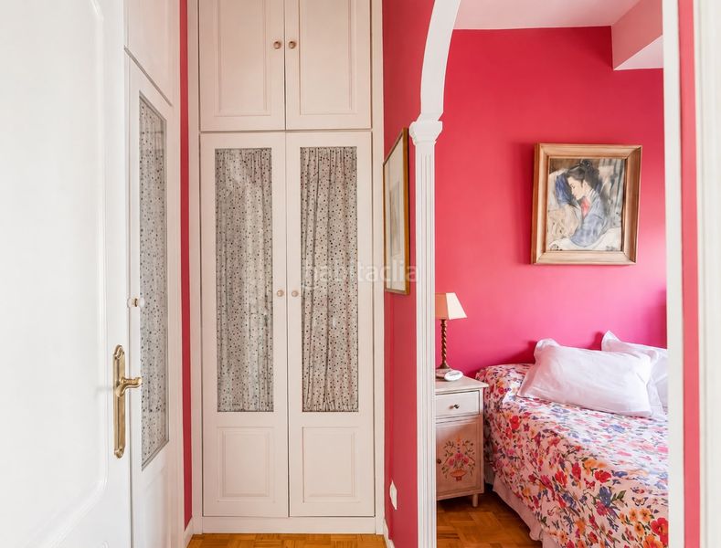 Foto be96909d-17e4-4302-bc0a-669aed043de8. Piso en Chopera Madrid