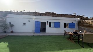 Location Maison  Calle la sombrera