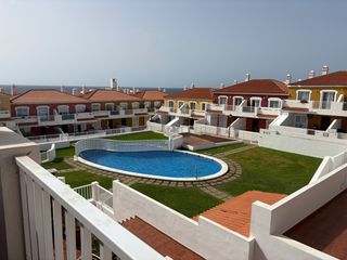 Affitto Appartamento  Calle llanos del poris