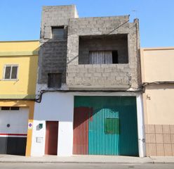 House in La Herradura - Balcón de Telde
