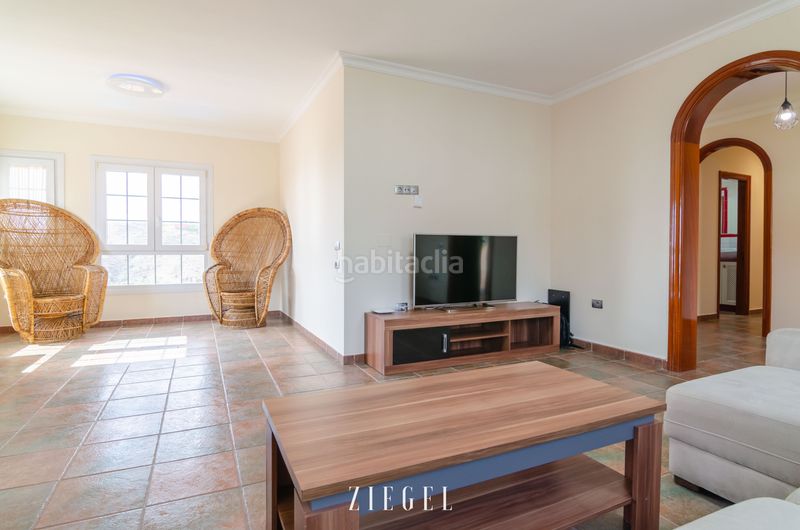 Foto 0cb1cb22-a0c0-4faf-ace3-f87796e1b538. Casa a calle cáceres 14 a Valle de los Nueve - El Ejido - Medianías Telde
