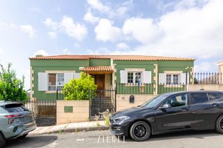 Casa a Calle cáceres 14