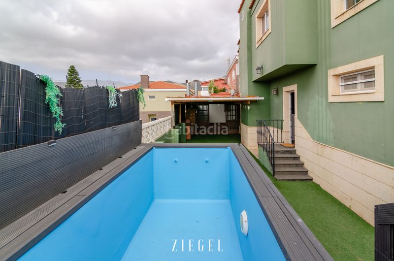 Foto 36ffdd7a-2319-4c21-87d0-2bb2144e5745. Casa a calle cáceres 14 a Valle de los Nueve - El Ejido - Medianías Telde