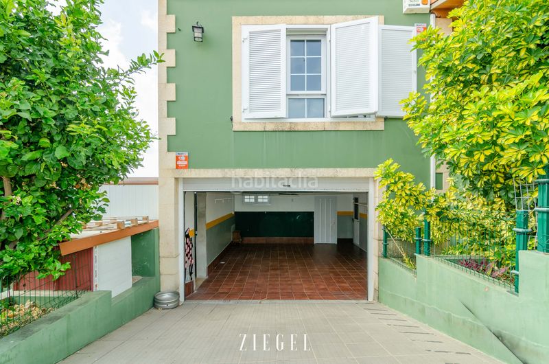 Foto 431cd366-8649-4ff2-9519-f3fb4d5a69c1. Casa a calle cáceres 14 a Valle de los Nueve - El Ejido - Medianías Telde
