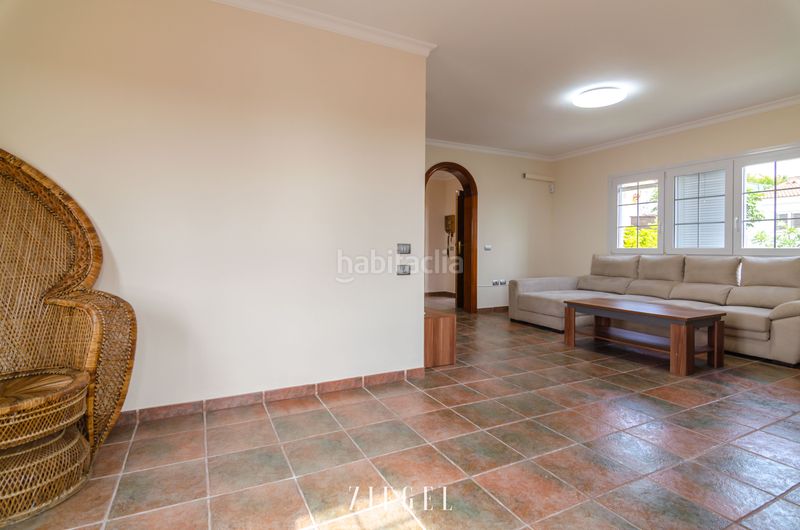 Foto 941df470-90ae-4c53-8b07-715b2f4927e9. Casa a calle cáceres 14 a Valle de los Nueve - El Ejido - Medianías Telde
