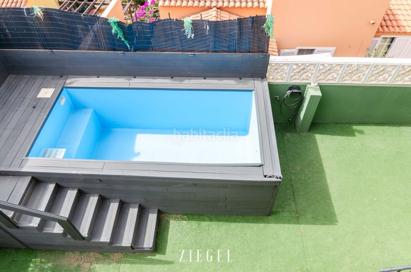 Foto a0cc210e-2879-42ca-83d0-d7cc49dd1b17. Casa a calle cáceres 14 a Valle de los Nueve - El Ejido - Medianías Telde