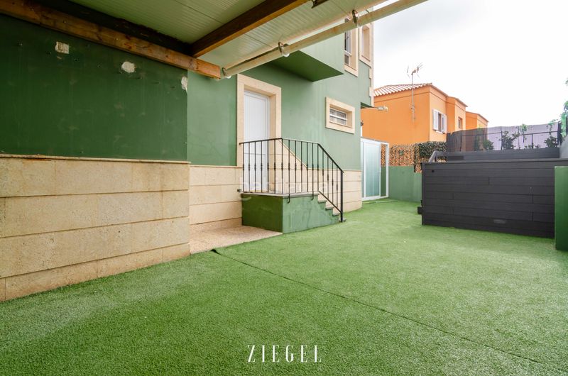 Foto a8314e17-401e-4947-8e47-98a571a0230d. Casa a calle cáceres 14 a Valle de los Nueve - El Ejido - Medianías Telde