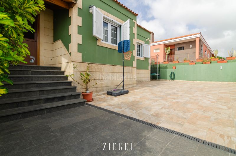 Foto eb4b812d-9b99-4104-9253-9cf128a9ad45. Casa a calle cáceres 14 a Valle de los Nueve - El Ejido - Medianías Telde